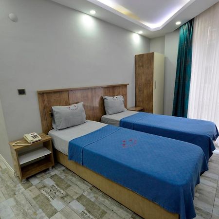 Tuem Palace Otel Bandırma Esterno foto